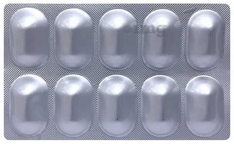 Vilmax-M 1000 Tablet image