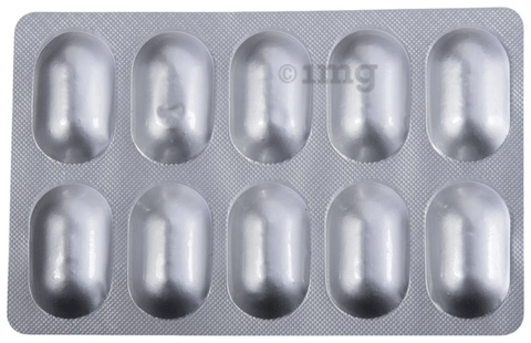 Cefiyug O Tablet image