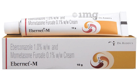 Ebernet-M Cream image