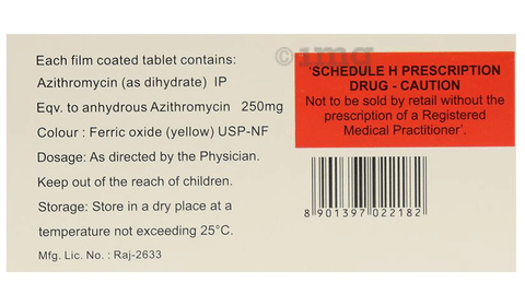 Hamilion 250 Tablet image Hamilion 250 Tablet image