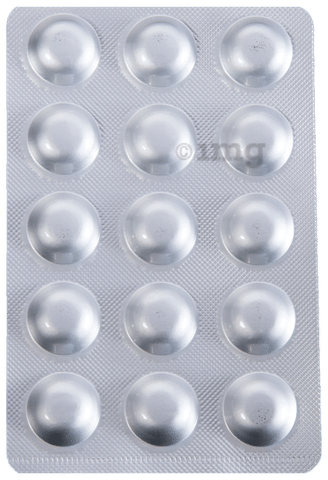 Depran-L Tablet image