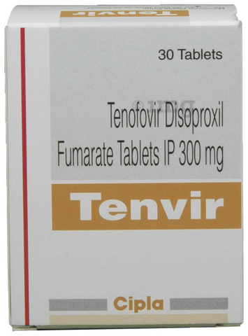 Tenvir Tablet image