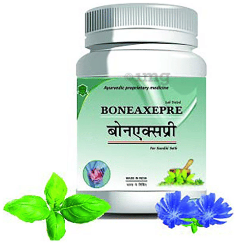 A&A Ayurvedic Boneaxepre image