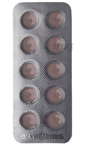 Asprito 30 Tablet image Asprito 30 Tablet image