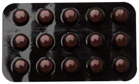 Asomex-D 5 Tablet image