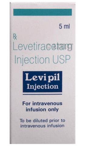 LEvipil Injection image