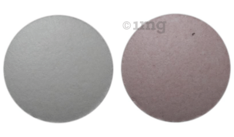 LN Met 25 Tablet ER image