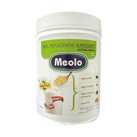 Meolo Powder Mango image
