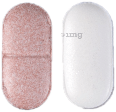 Gabantip AT Tablet image
