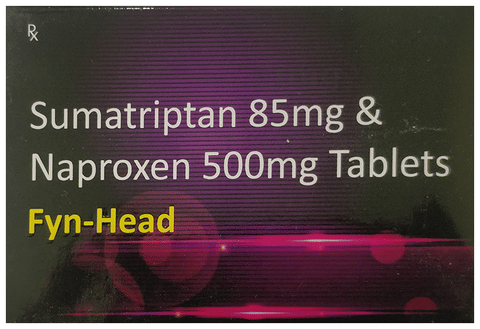 Fyn-Head Tablet image