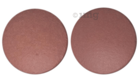 Alphadopa L Tablet image