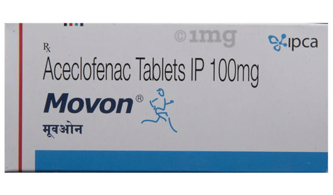 MOVon Tablet image