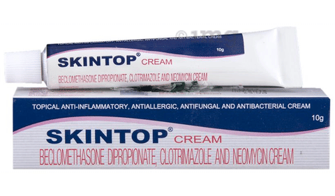 Skintop Cream image Skintop Cream image