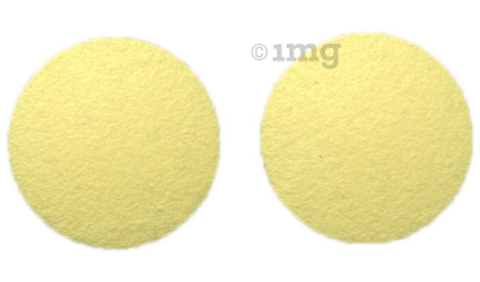 Losakind-H Tablet image