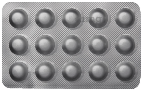 AMLOvas 5 Tablet image