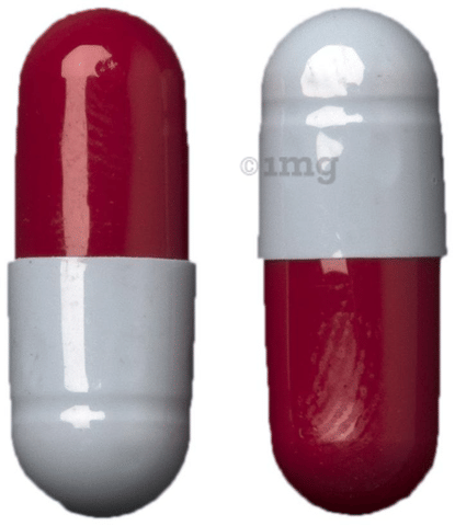 Rosuva Gold 10 Capsule image Rosuva Gold 10 Capsule image