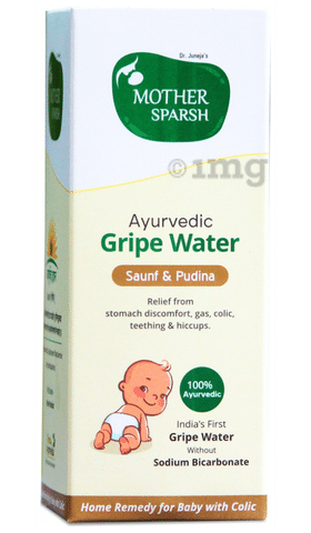 What is gripe water? - Today's Parent