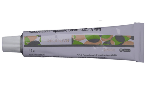 Halonova Cream image