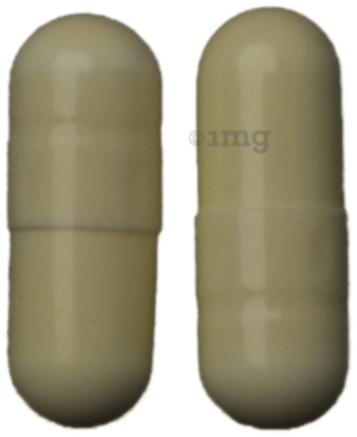 Donica Capsule image