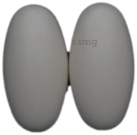 Pansped 40 Tablet image