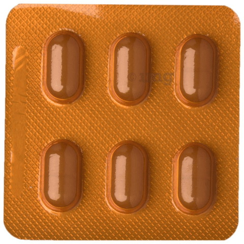 Akurit Tablet image