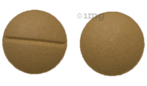 TRIolmighty 20 Tablet image