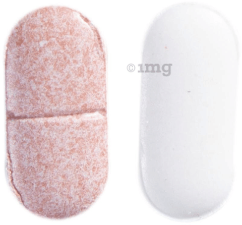 Laregab-AT Tablet image Laregab-AT Tablet image