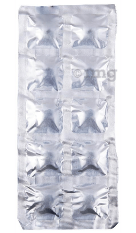 Divopex 250 Tablet ER image