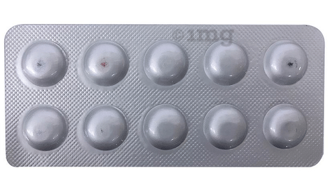 Amnurite Beta 5/20 ER Tablet image