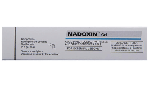 Nadoxin Gel image