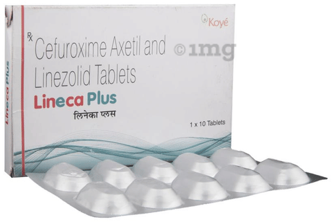 Lineca Plus Tablet image