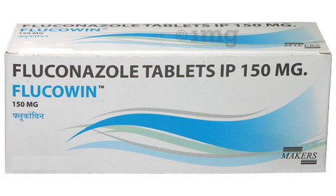 Flucowin Tablet