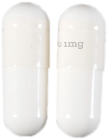 Goestress Capsule image
