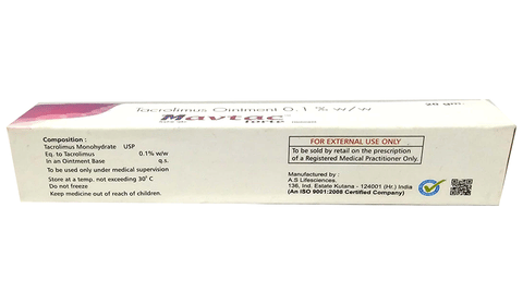Mavtac Forte Ointment image Mavtac Forte Ointment image