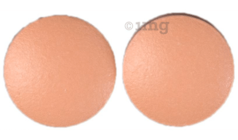 Petril Beta 10 Tablet image