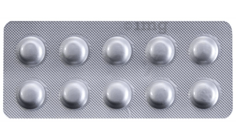 Adnurve SR Tablet image