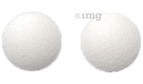 Soliact 5 Tablet image