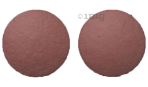 Olmighty 40H Tablet image