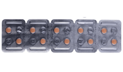 Itin 6 Tablet image