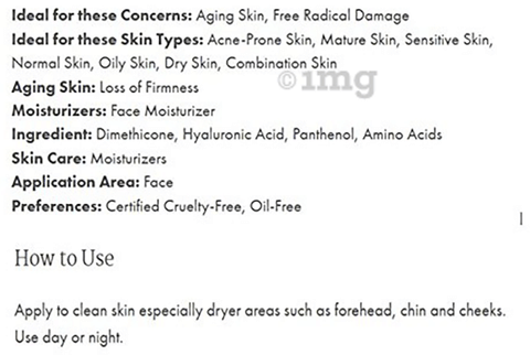Dermalogica Active Moist image