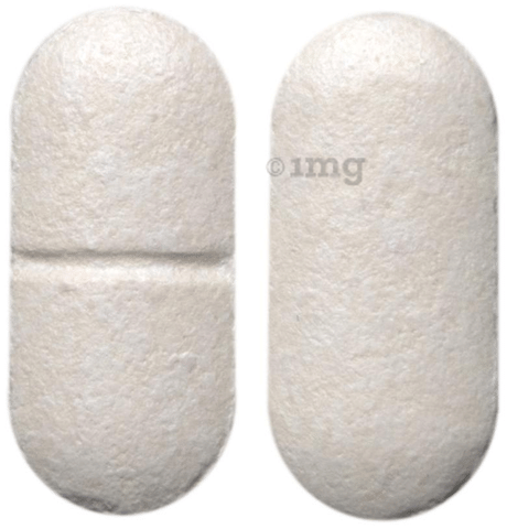 Jospar 500 Tablet image