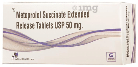 Cheapest metoprolol