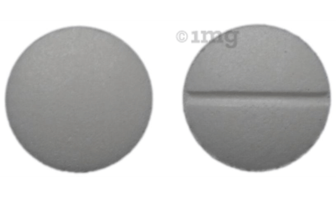 Lamepil 100 Tablet image