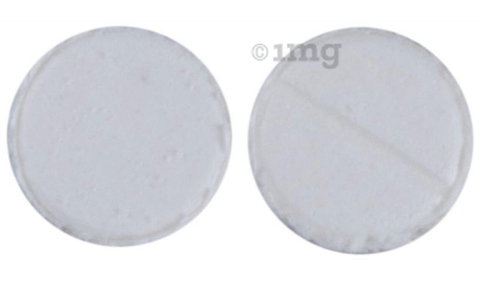 Rospitril Plus 2 Tablet image