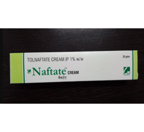Naftate Cream image