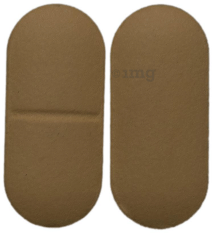 Strolin P 400 Tablet image