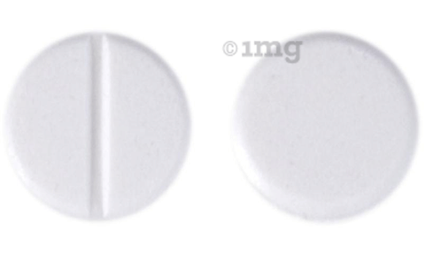 Parkitidin Tablet image