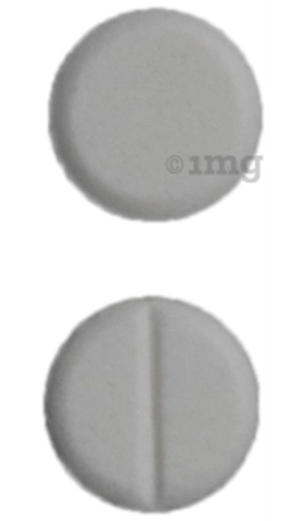 Metolar 25 Tablet image