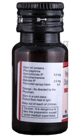 Recofast Drops image