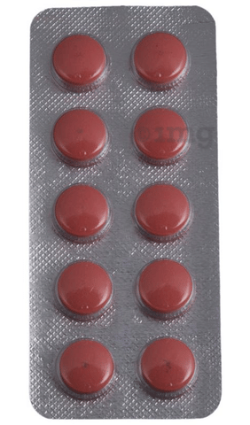 Edinase-D  Tablet image